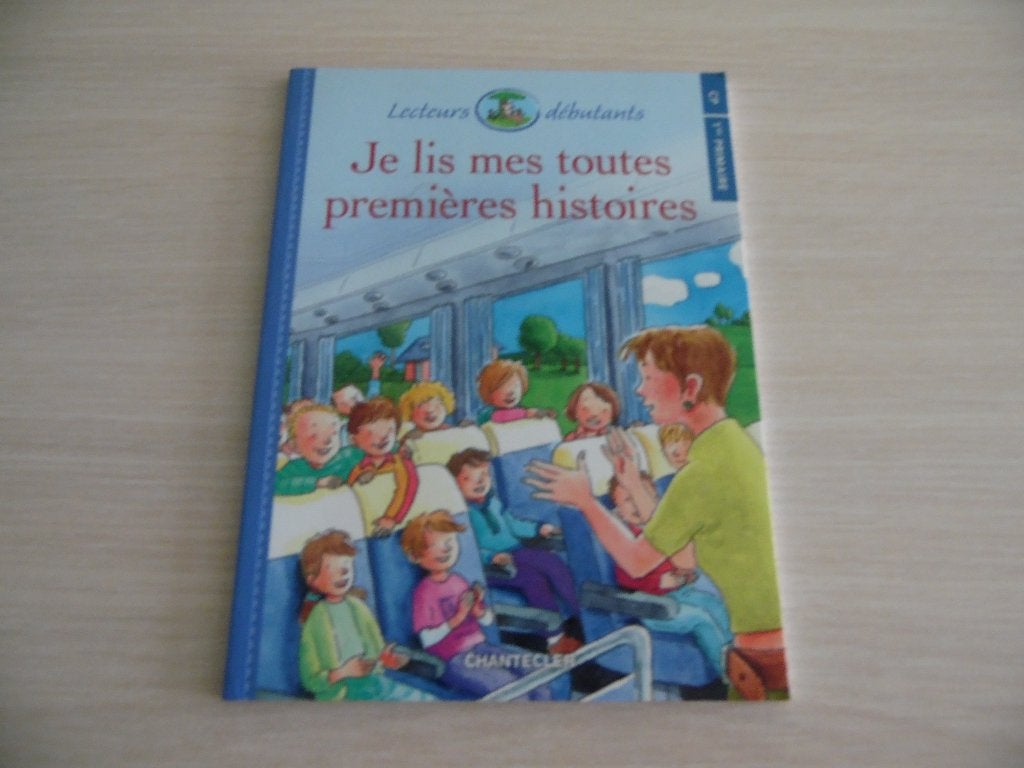 BASILE NE PENSE QU'À SURFER   MES TOUTES PREMIÈRES LECTURES, Livres, Garçon ou Fille, Enlèvement ou Envoi, Fiction général, Comme neuf