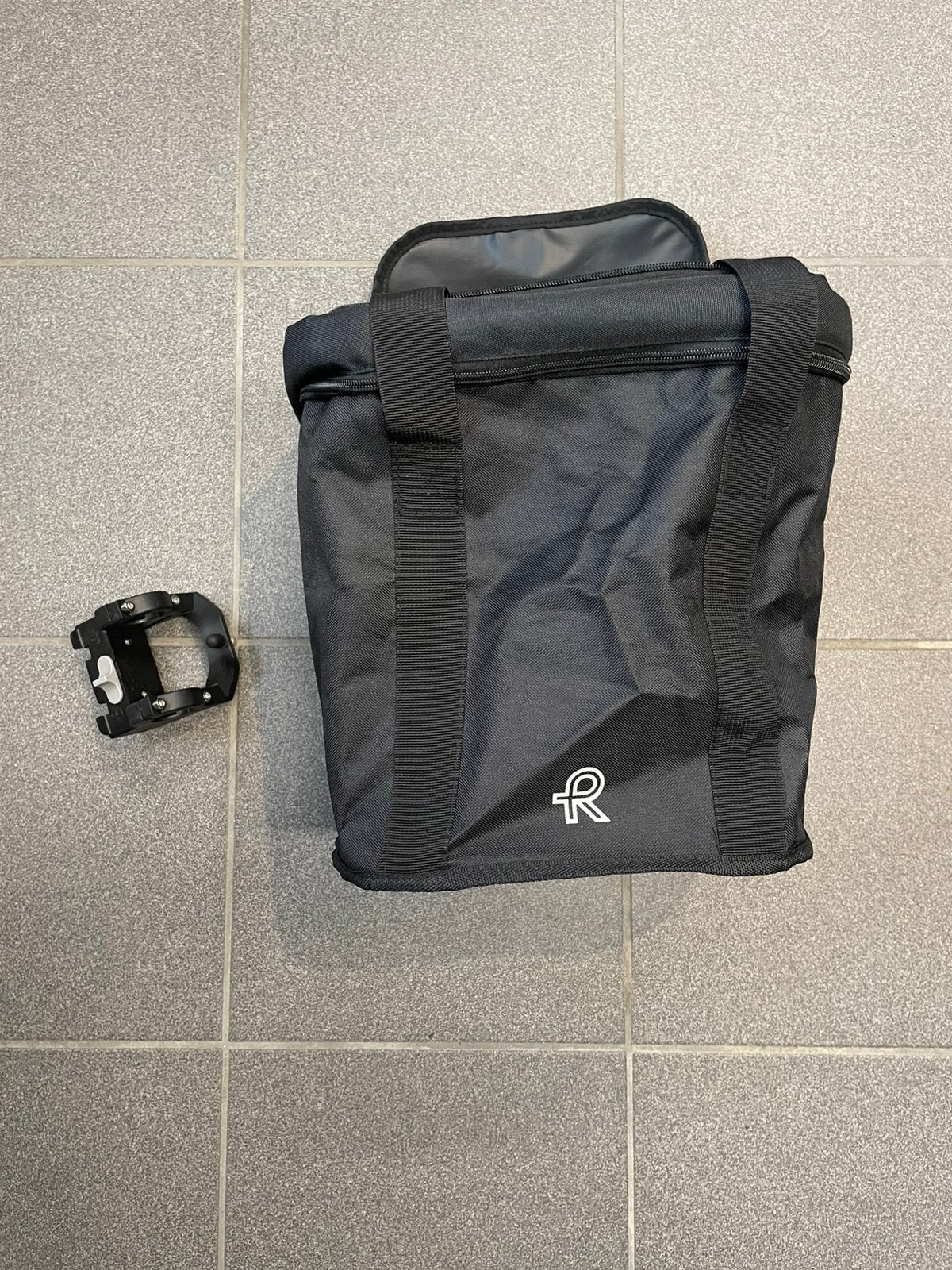 2 Sacoches avant vélo, Fietsen en Brommers, Fietsaccessoires | Fietstassen, Ophalen, Nieuw