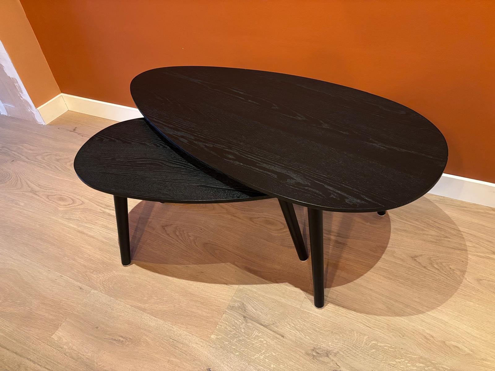 Salontafel Arvin, Enlèvement, Utilisé, 50 à 100 cm, Moins de 50 cm