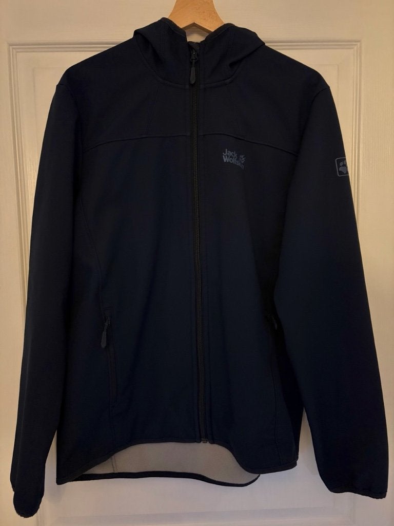 Veste softshell Jack Wolfskin, Enlèvement ou Envoi