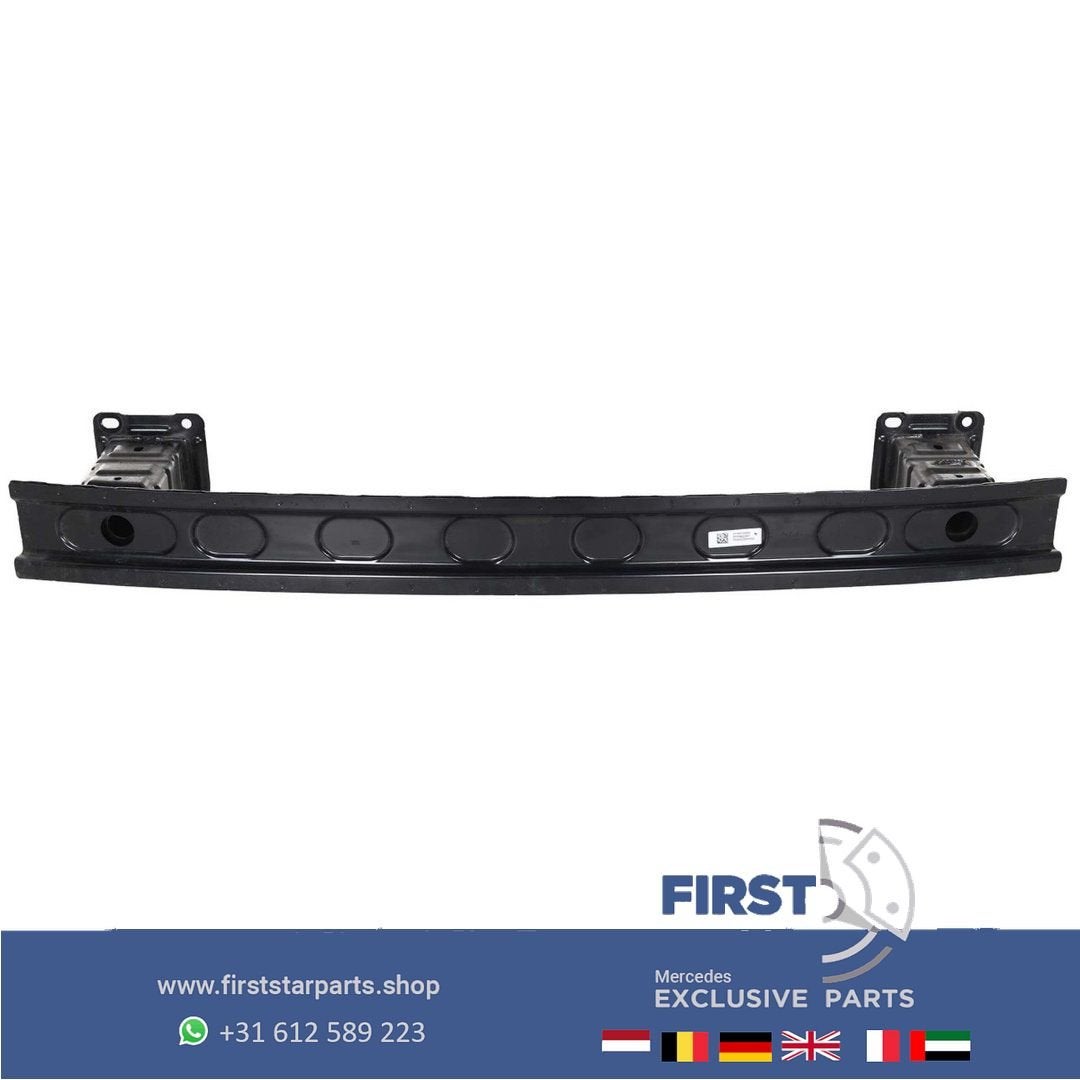 W118 C118 X118 CLA KLASSE BUMPERBALK ACHTER A1186100000 W118, Gebruikt, -, Ophalen of Verzenden, Achter