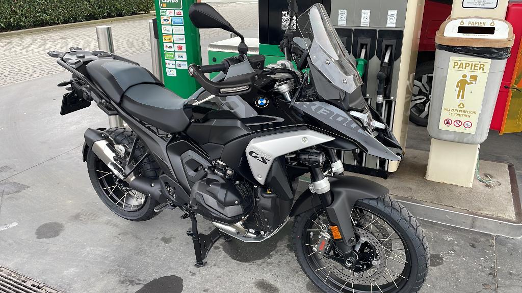 BMW R1300GS, Motoren, Motoren | BMW, Particulier, Enduro, meer dan 35 kW, ABS, Cardan-aandrijving, Cruise Control, Electronisch instelbare dempers