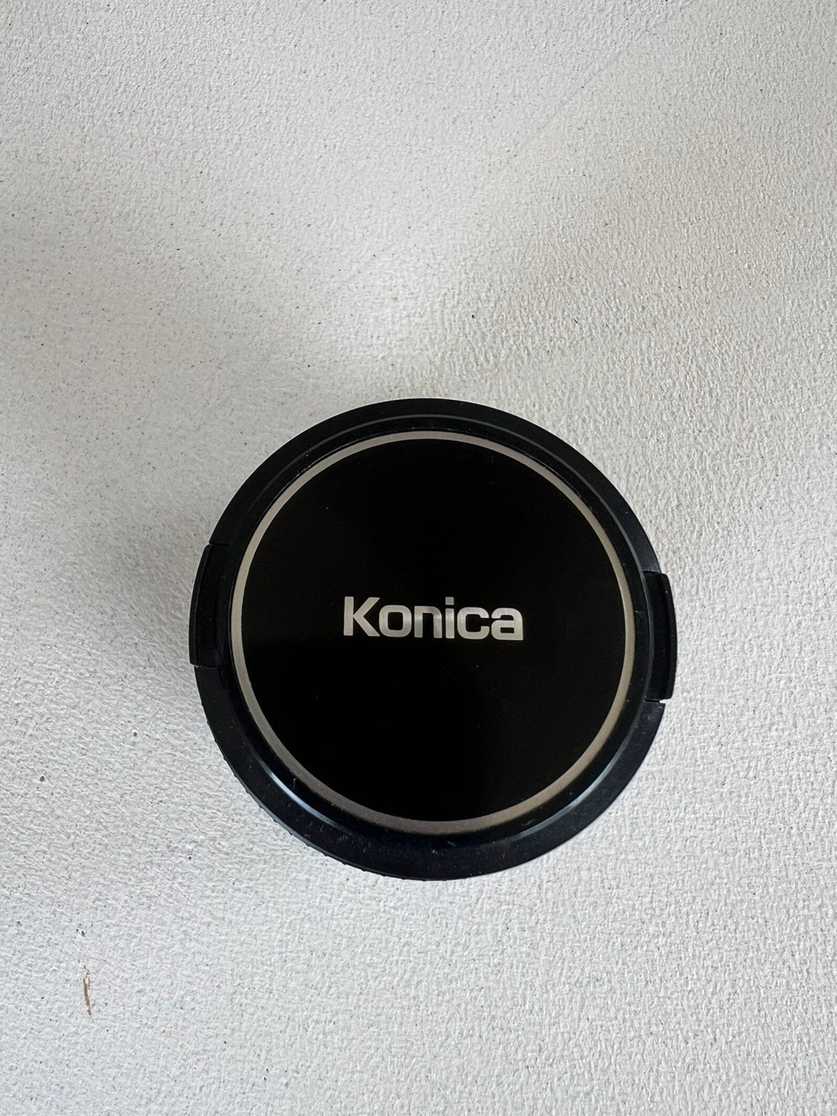 Konica Hexagon 28mm f3,5, Télécoms, Téléphonie mobile | Chargeurs pour téléphone, Enlèvement, Utilisé