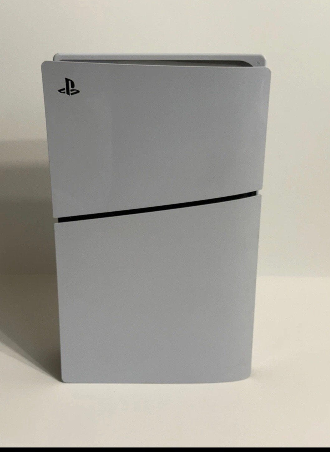 Ps5 slim, Consoles de jeu & Jeux vidéo, Envoi, Comme neuf, Playstation 5