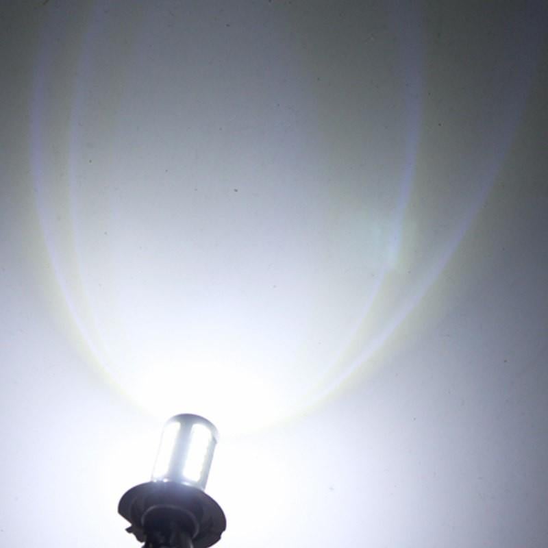 LED lampe phare P21W BA15S 33 SMD, Enlèvement ou Envoi, Neuf