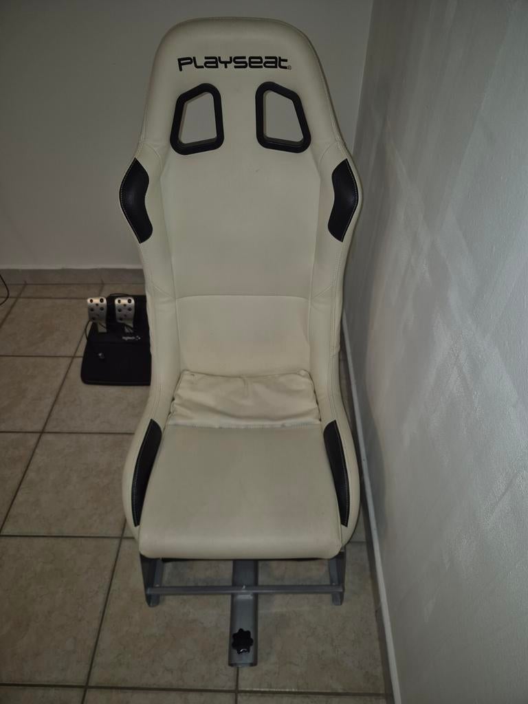 Playseat, Games en Spelcomputers, Spelcomputers | Sony Consoles | Accessoires, Ophalen