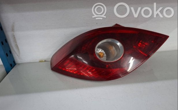 Feux arrière / postérieurs 89038960A, Enlèvement ou Envoi, Opel