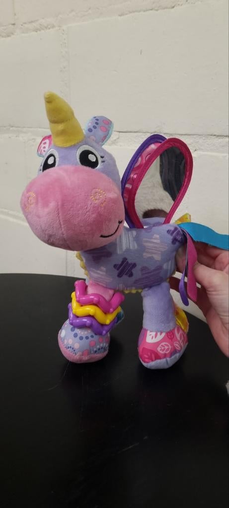 Eenhoorn knuffel, Kinderen en Baby's, Ophalen