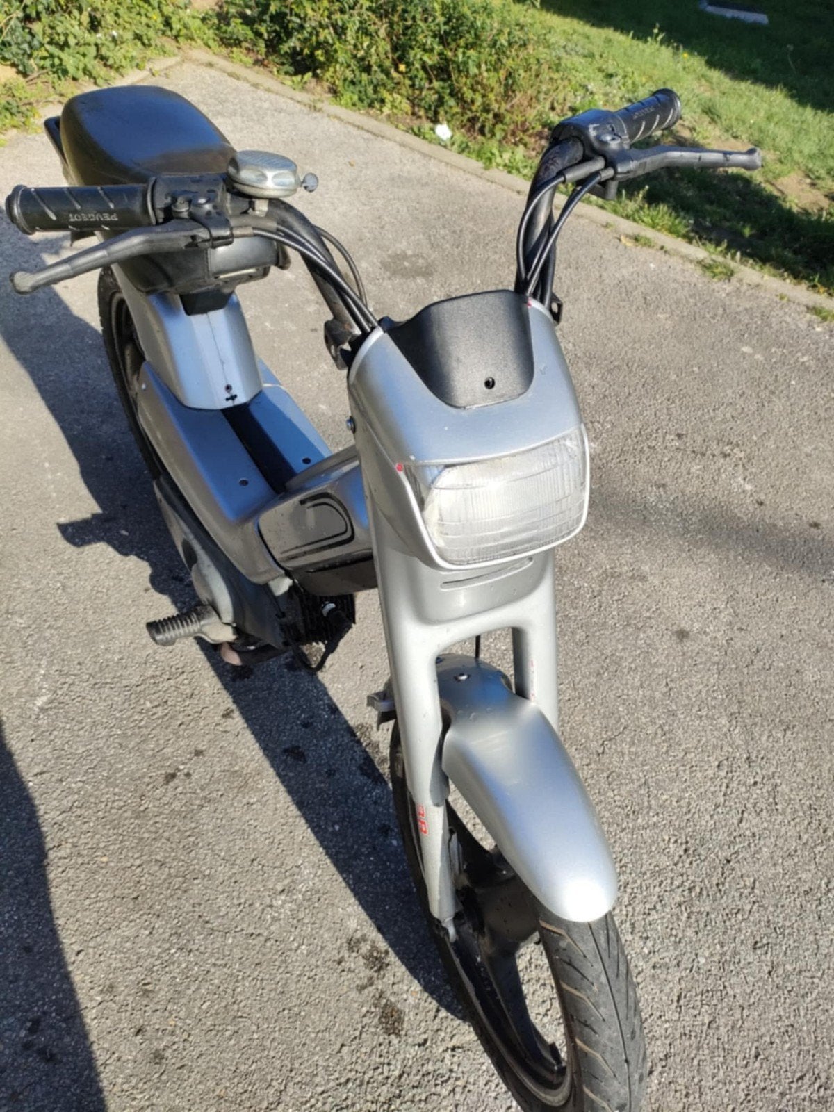 Peugeot fox, Vélos & Vélomoteurs, Cyclomoteurs | Peugeot, Enlèvement