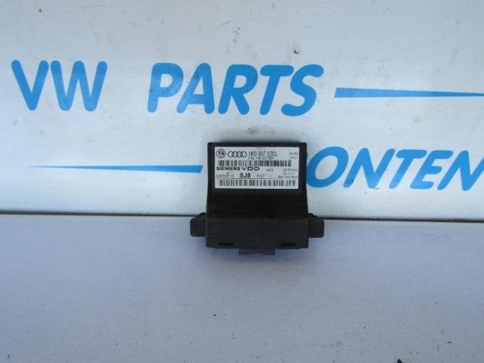 Ordinateur divers d'un Audi A4, -, 3 mois de garantie, Audi, Utilisé