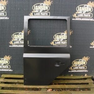 Land Rover Defender tot 2005 linker achter portier, Auto-onderdelen, Jansen Laro Parts, Admin@jansenlaroparts.nl, Groenstraat 31B