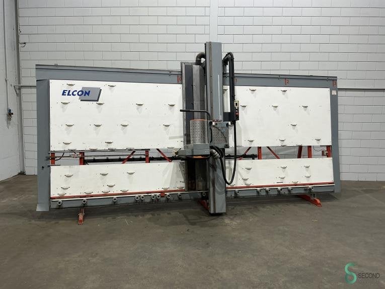 ELCON RSX-L 185