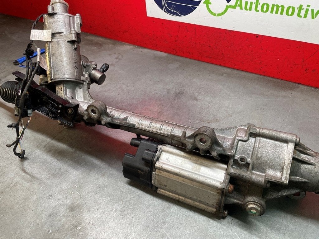 DIRECTION ASSISTEE RACK BMW 5 serie (F10) (01-2009/10-2016), Utilisé, BMW, Petuelring 130
80809  München, DE, Bayerische Motoren Werke AG
