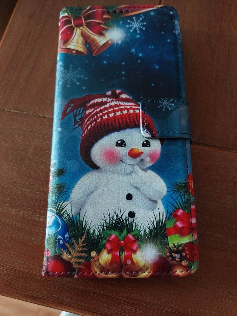 Gsm Flip cover Samsung A52, Telecommunicatie, Ophalen, Nieuw, Overige modellen, Hoesje of Tasje