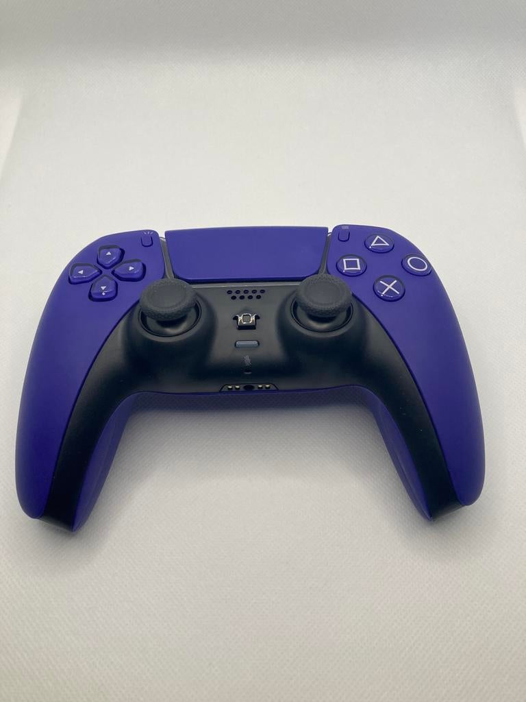 Draadloze controller compatibel met PS5 en pc, Games en Spelcomputers, Spelcomputers | Sony Consoles | Accessoires, Nieuw, PlayStation 5