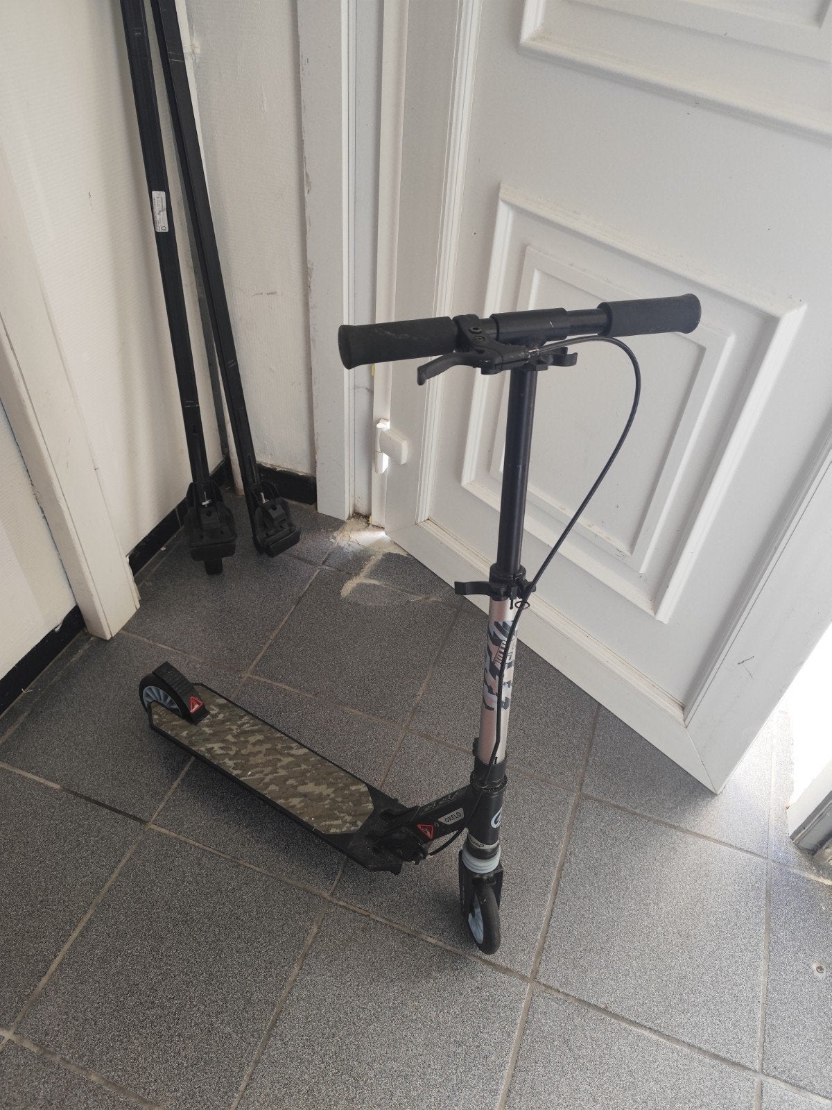 vélo trotinette, Ophalen of Verzenden