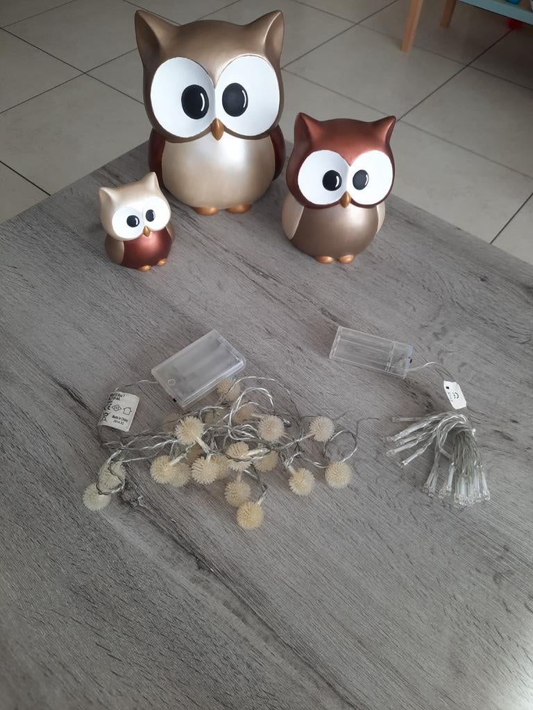2 soorten verlichting, Huis en Inrichting, Ophalen of Verzenden