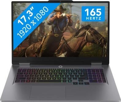 Lenovo RTX 5060 gaming-pc, Computers en Software, Met videokaart, 32 GB, Zo goed als nieuw, Gaming