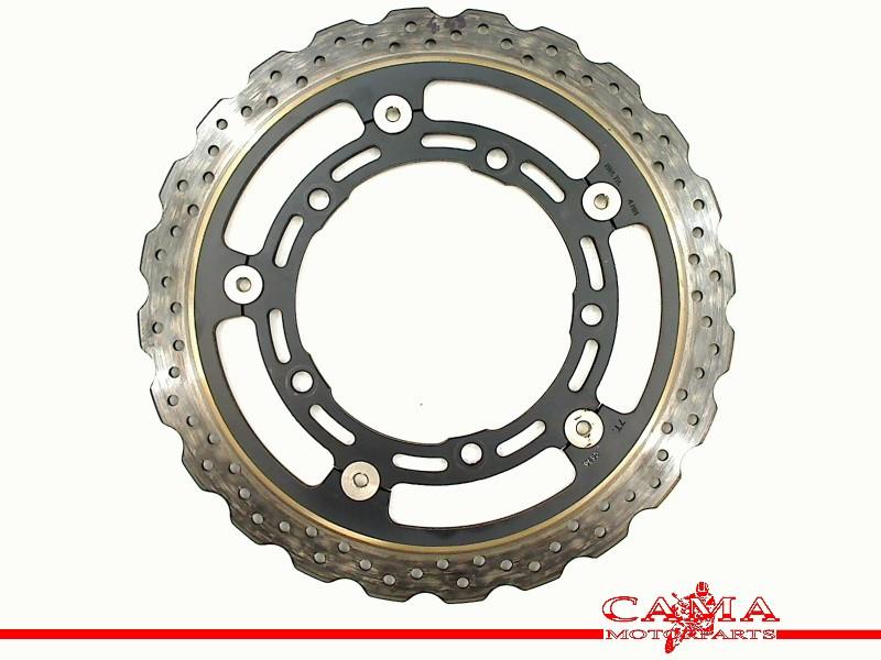 FREIN DISQUE AVANT Kawasaki NINJA 400 2018-2023 (EX400GL), Motos, Pièces | Kawasaki, Utilisé