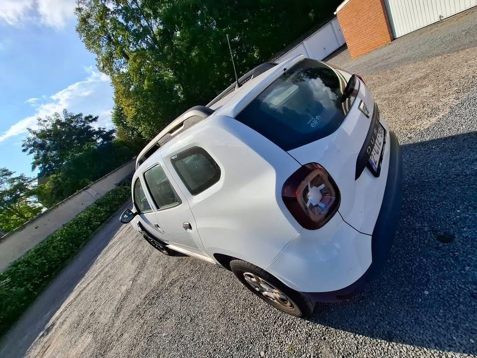 duster gekeurd voor verkoop euro 6c bezine 67.000 km, Autos, Achat, Euro 6, Duster, Boîte manuelle
