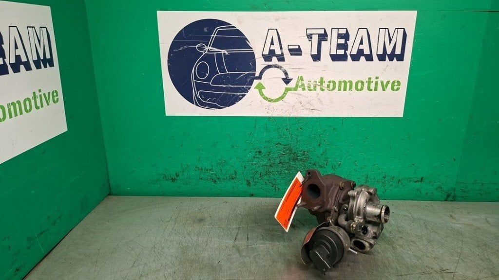 TURBOCOMPRESSEUR Opel Combo (|54351014874|), Opel, Opel Automobile GmbH, Utilisé, Kontakt-opel@opel.com