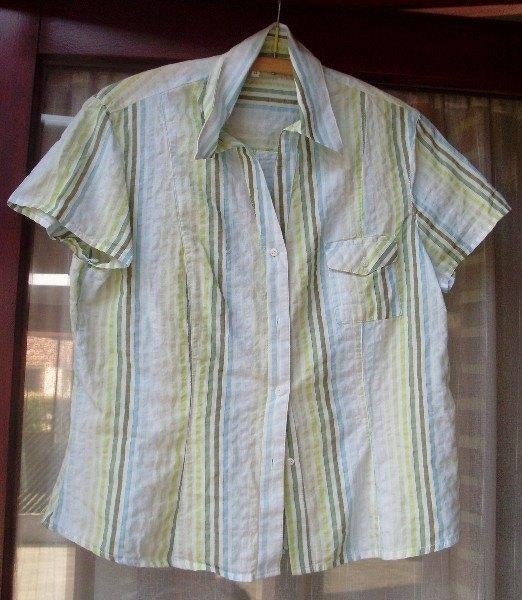Damesblouse van MXY maat 44, MXY, Ophalen of Verzenden, Gedragen, Maat 42/44 (L)