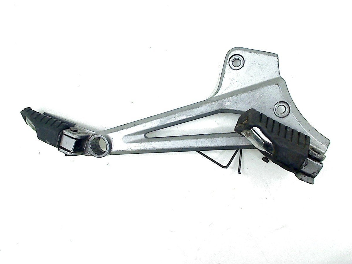REPOSE PIEDS AVANT DROIT ER-5 1997-2000 (ER5 ER500A-B), Motos, Dhr. S. di Majo, Utilisé, Info@cama-motorparts.nl, P.J. Troelstraweg 8 8
3144 CX  MAASSLUIS, NL