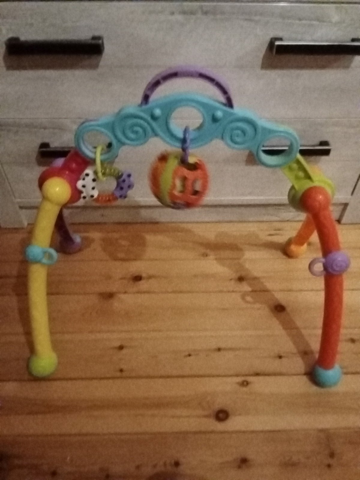 Speelboog, Kinderen en Baby's, Speelgoed | Babyspeelgoed, Ophalen