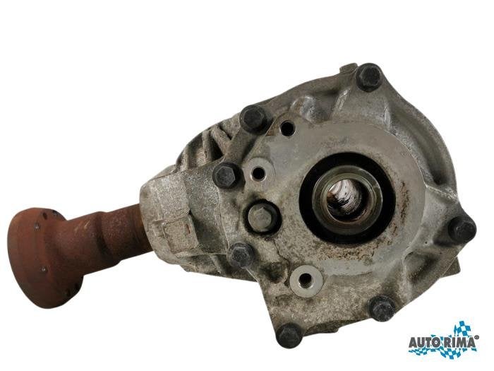 Boîte de transfert 4x4 d'un Volvo XC70, Autos : Pièces & Accessoires, -, 3 mois de garantie, -, -