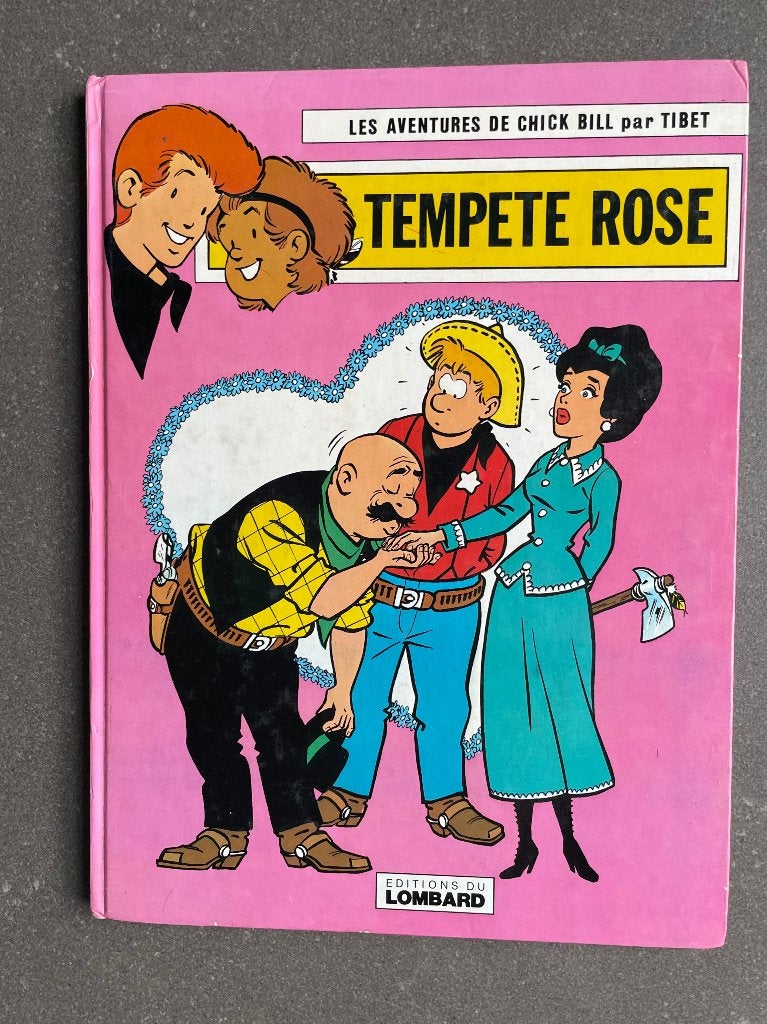 BD, Livres, Enlèvement ou Envoi, Neuf