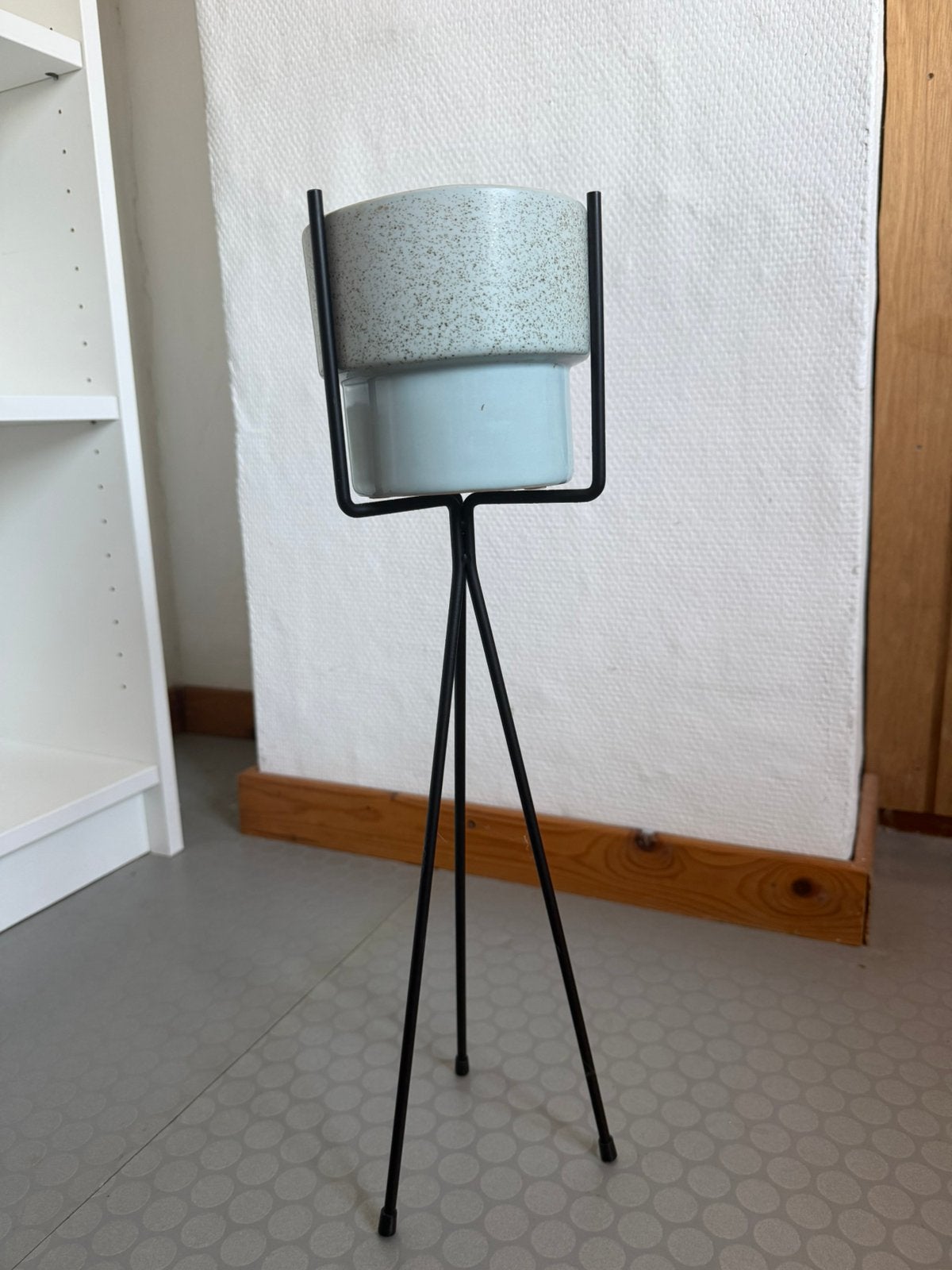 Ferm living plantenstandaard, Huis en Inrichting, Woonaccessoires | Overige, Ophalen