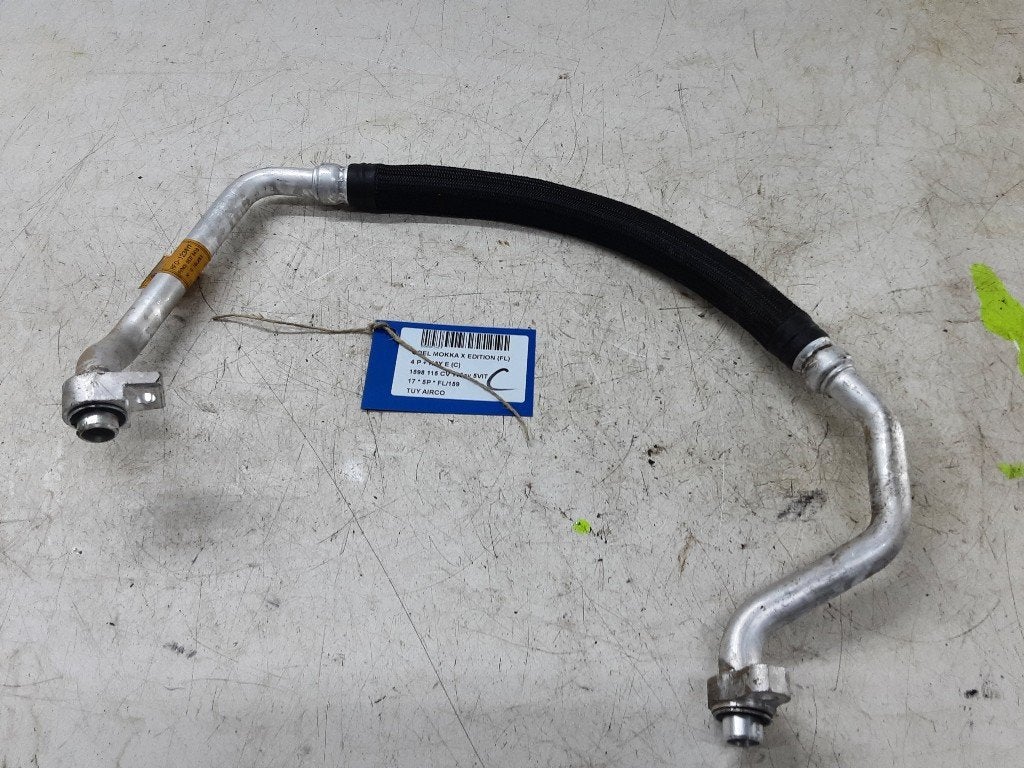 AIRCO LEIDING Opel Mokka / Mokka X (95376416), Gebruikt, Opel