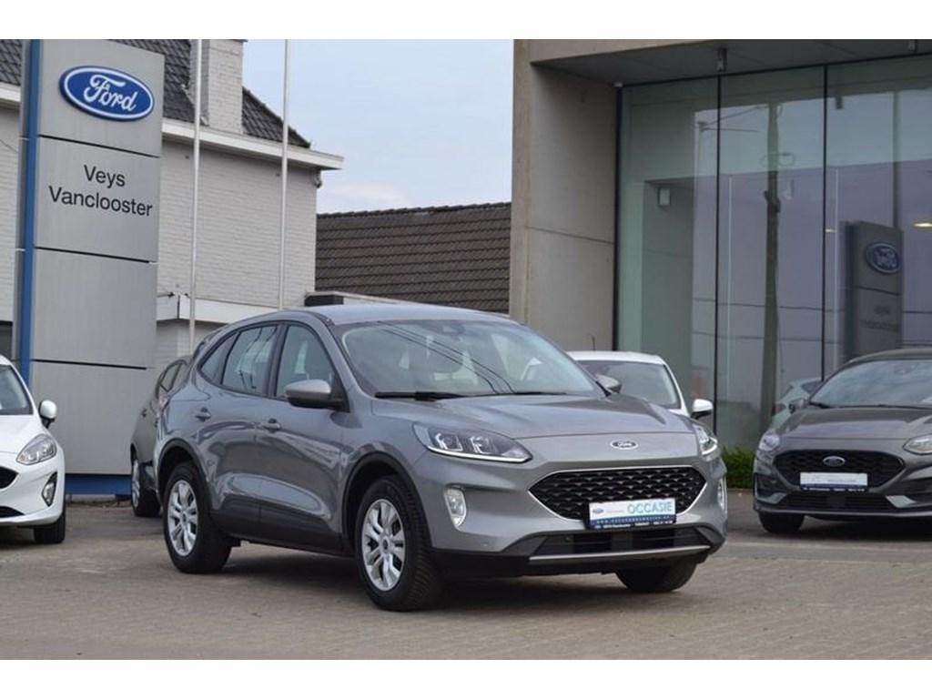 Ford Kuga Trend 1.5i, Auto's, Ford, https://public.car-pass.be/vhr/e0840741-bc35-43bc-9ca5-18544ce24382, Euro 6, 111 kW, Kuga