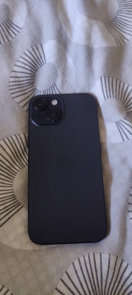 iPhone 15 bloquer id ( état comme neuf pièces d'origine ), Télécoms, Téléphonie mobile | Apple iPhone, 512 GB, IPhone 15, Enlèvement ou Envoi