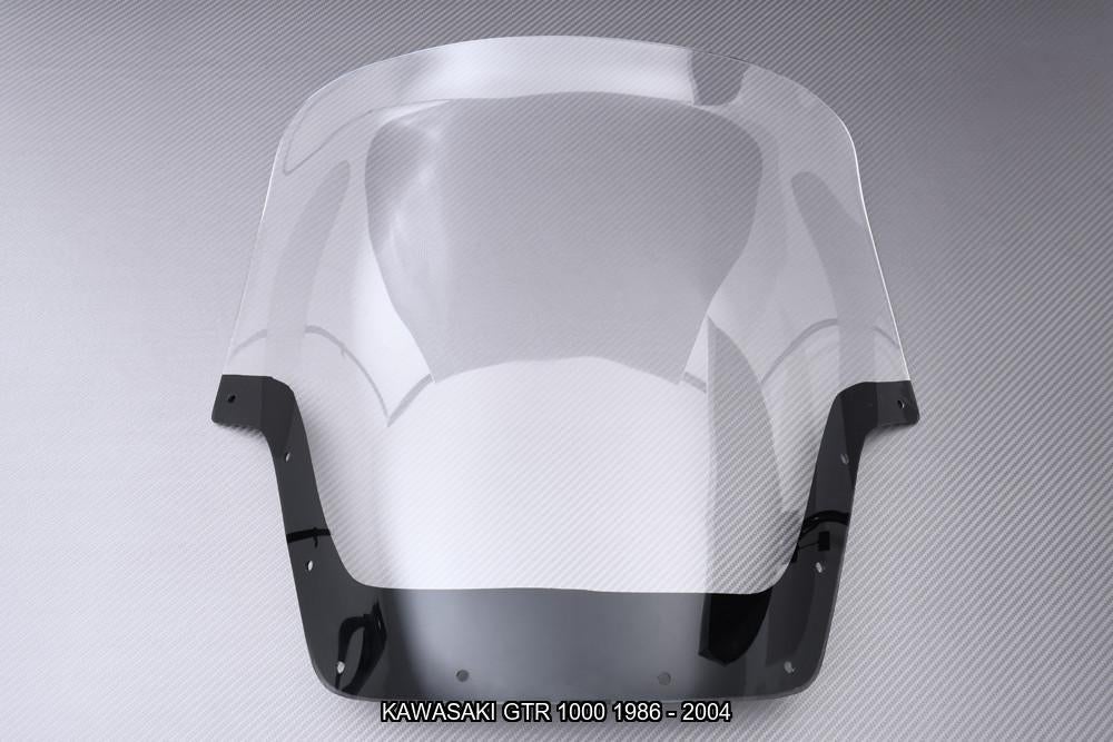 Windscherm KAWASAKI GTR 1000 1986 - 2004, Motoren, Accessoires | Overige, Nieuw, Ophalen of Verzenden