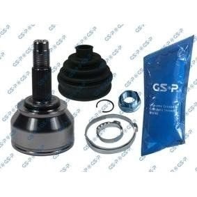Alfa Romeo 147 Homokineet Fiat Idea Homokineet Lancia Musa a, -, -, Nieuw, Ophalen of Verzenden