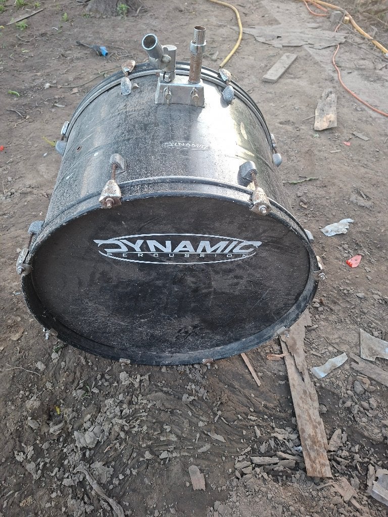 Drummer, Verzamelen, Ophalen, Gebruikt