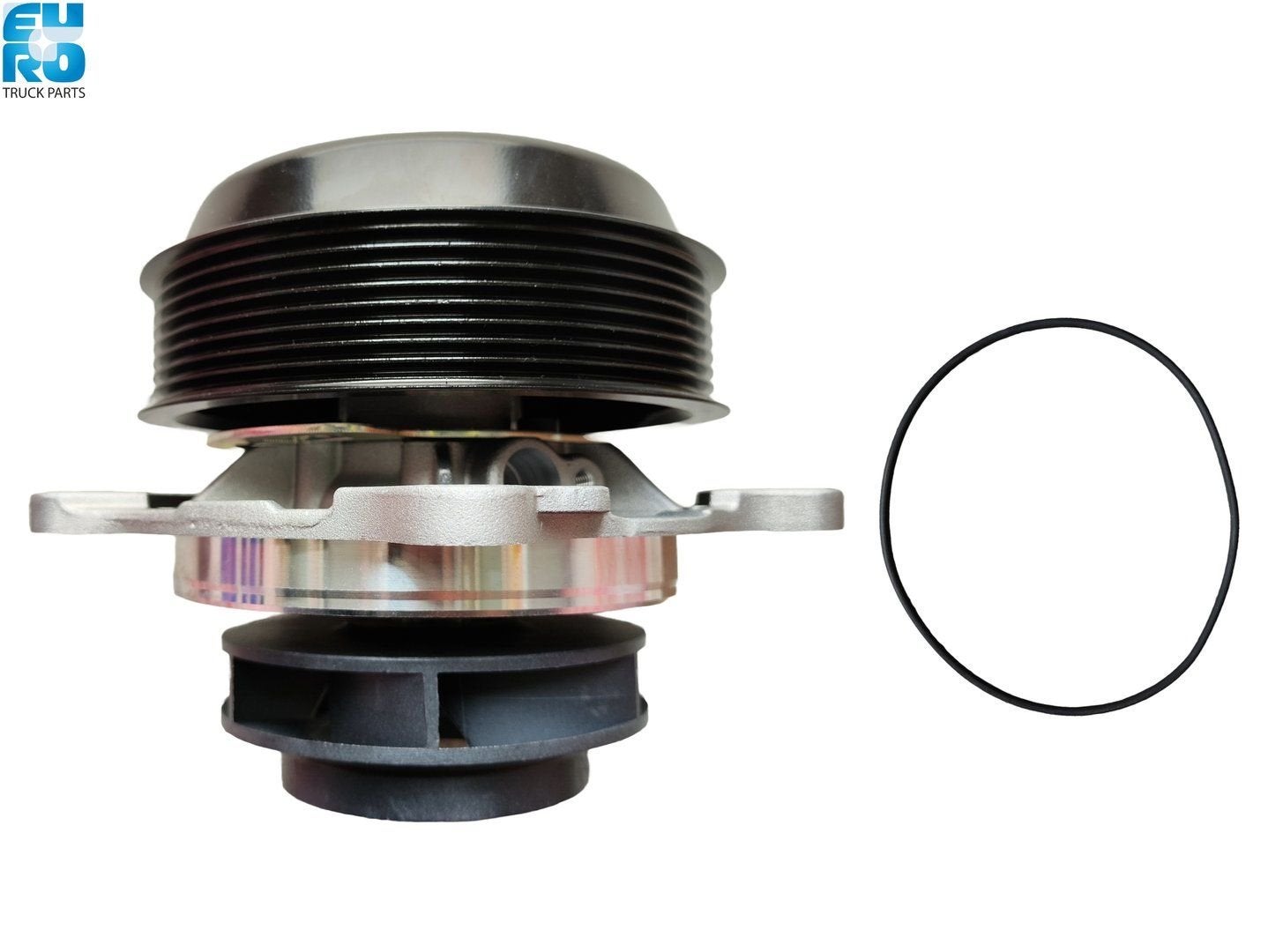 WATERPOMP DAF XF 04.13- MX13 EURO6 CF 07.13- 1949546DT, Motor en Accessoires, -, -, Nieuw