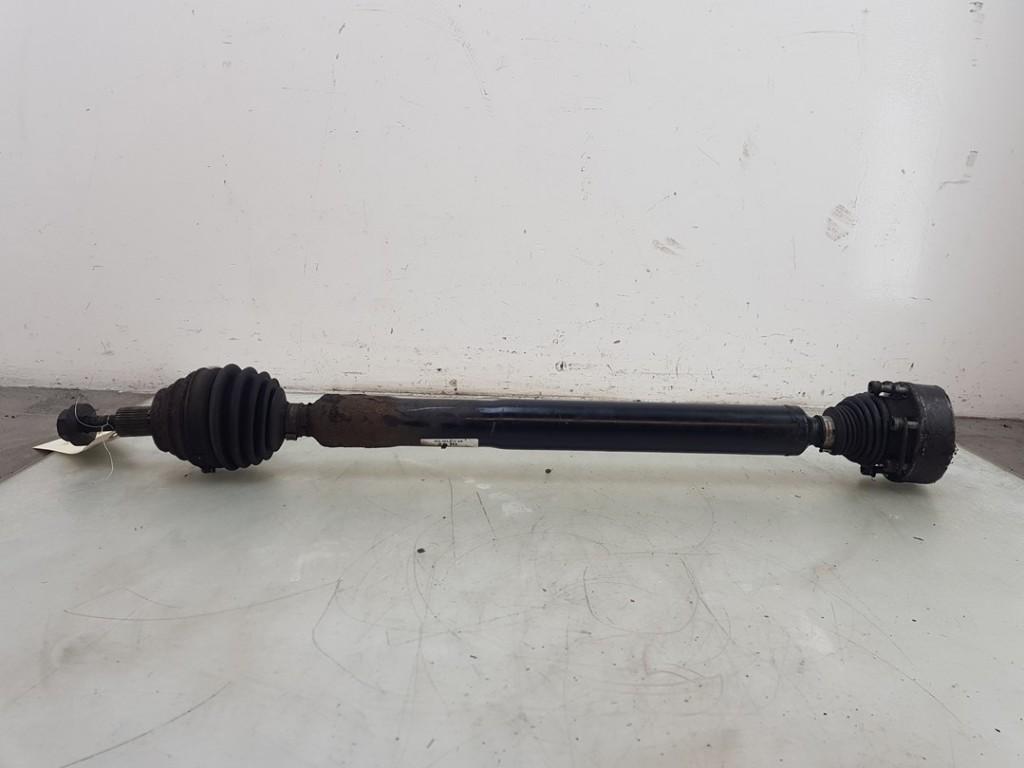 CARDAN AVANT DROIT (TRANSMISSION) Passat Variant (3C5), Autos : Pièces & Accessoires, Freins & Transmission, Volkswagen, Utilisé
