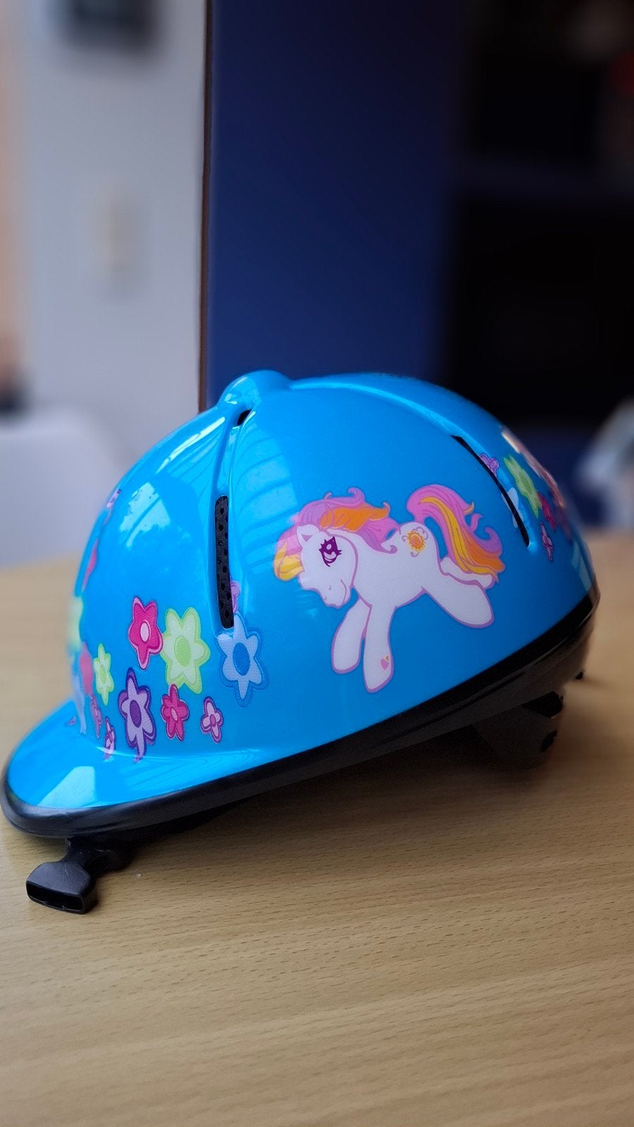 ruitercap voor kleine kindjes Horka, Dieren en Toebehoren, Kinderen, Horka, XS, Ophalen of Verzenden