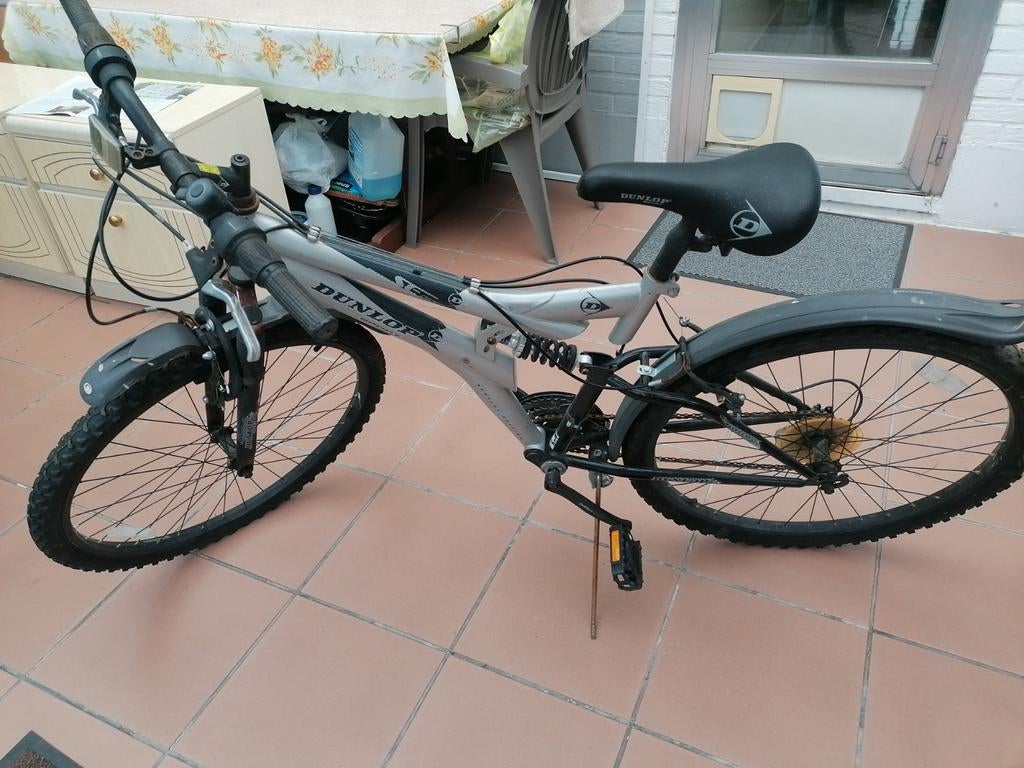 Vélo VTT - bon état, Vélos & Vélomoteurs, Vélos Pièces, Enlèvement