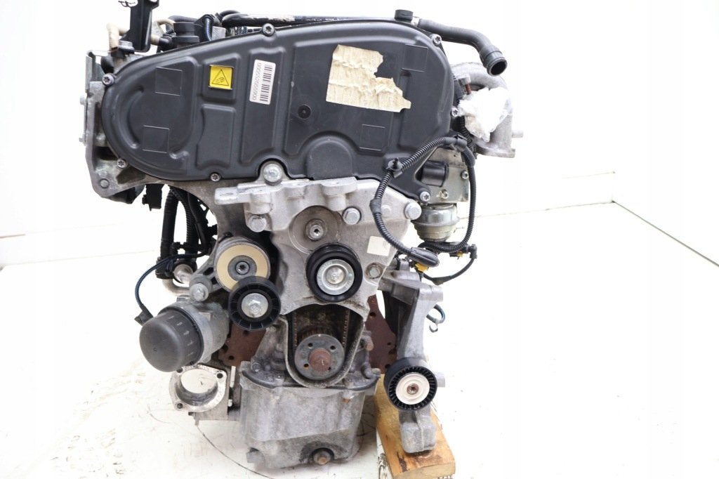 Moteur 955A3000 Nu ALFA ROMEO 500L FIAT MITO PUNTO, Envoi, Utilisé, Daihatsu