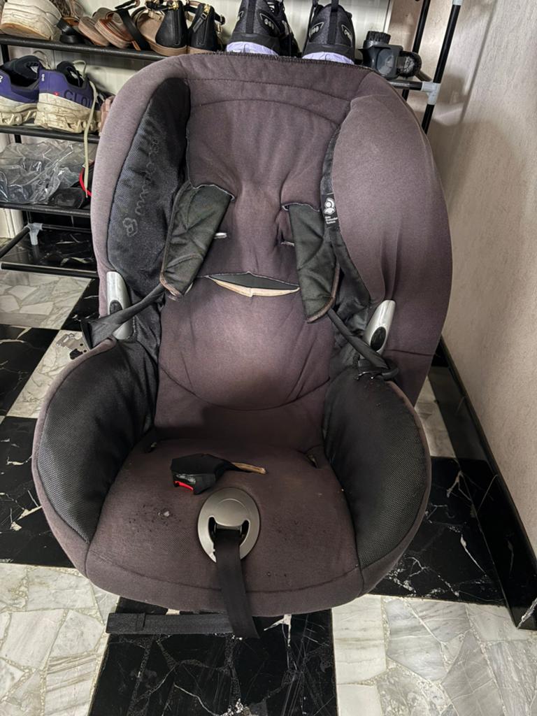 Maxicosi autostoel, Kinderen en Baby's, Autostoeltjes, Ophalen, 9 t/m 18 kg, Maxi-Cosi, Gebruikt