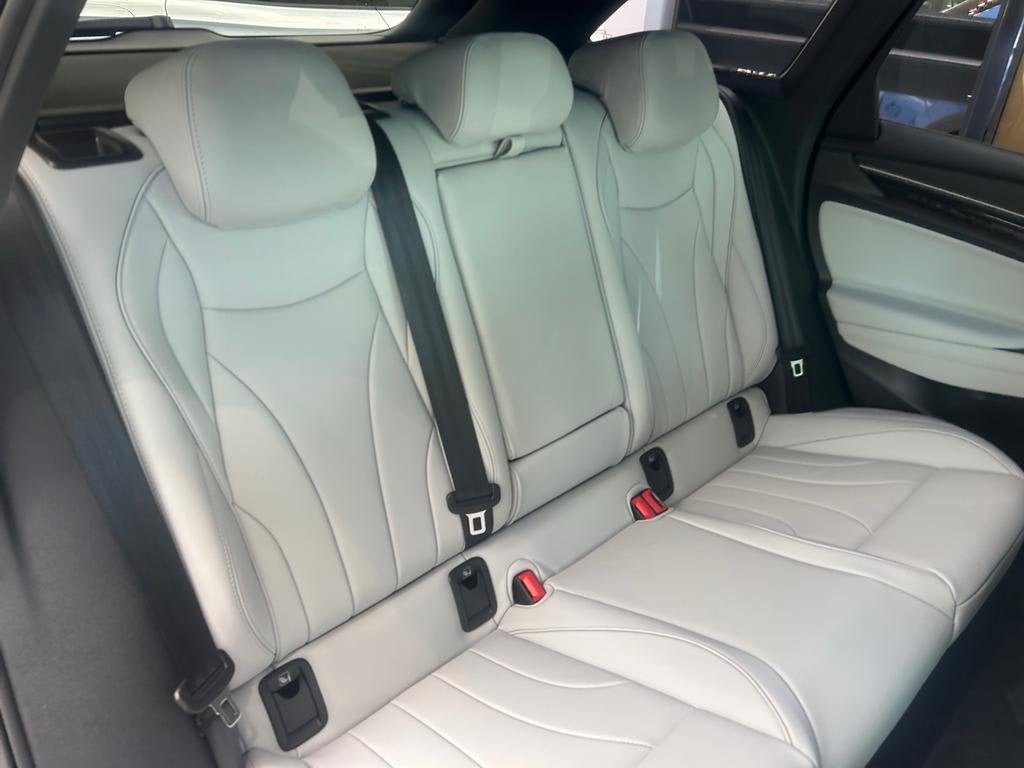 Volkswagen ID.7 Tourer Tourer Pro S Business Premium 86 kWh, Auto's, Volkswagen, Automaat, Overige modellen, Zwart, Elektrisch