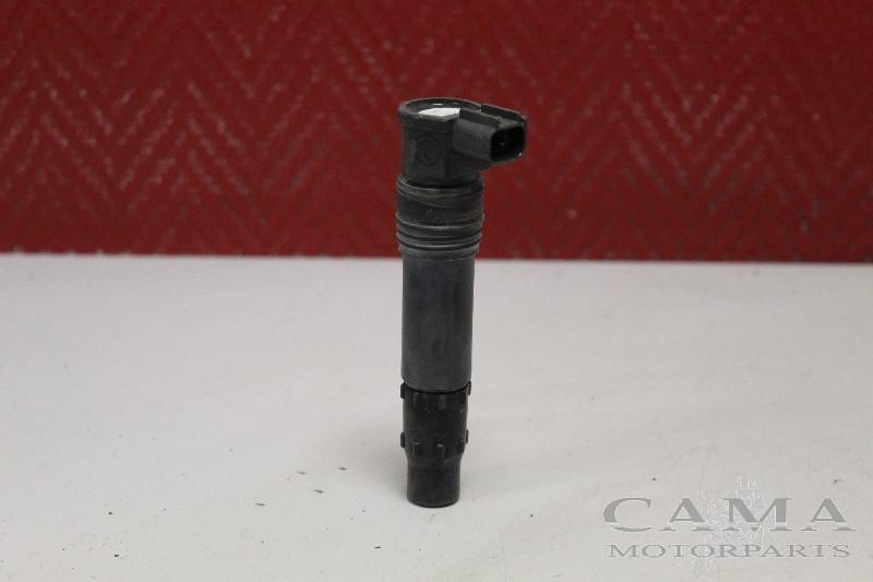 BOBINE D'ALLUMAGE Z 1000 2010-2013 (Z1000 ZR1000D-E), Dhr. S. di Majo, Utilisé, Info@cama-motorparts.nl, P.J. Troelstraweg 8 8
3144 CX  MAASSLUIS, NL