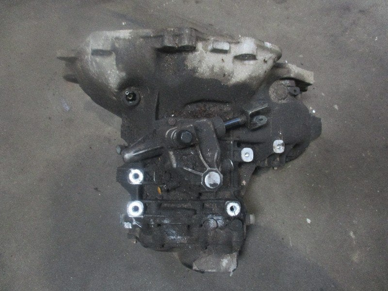 BOITE DE VITESSES Opel Combo (Corsa C) (a08111948t1w419), Autos : Pièces & Accessoires, Opel, Opel Automobile GmbH, Utilisé, Kontakt-opel@opel.com
