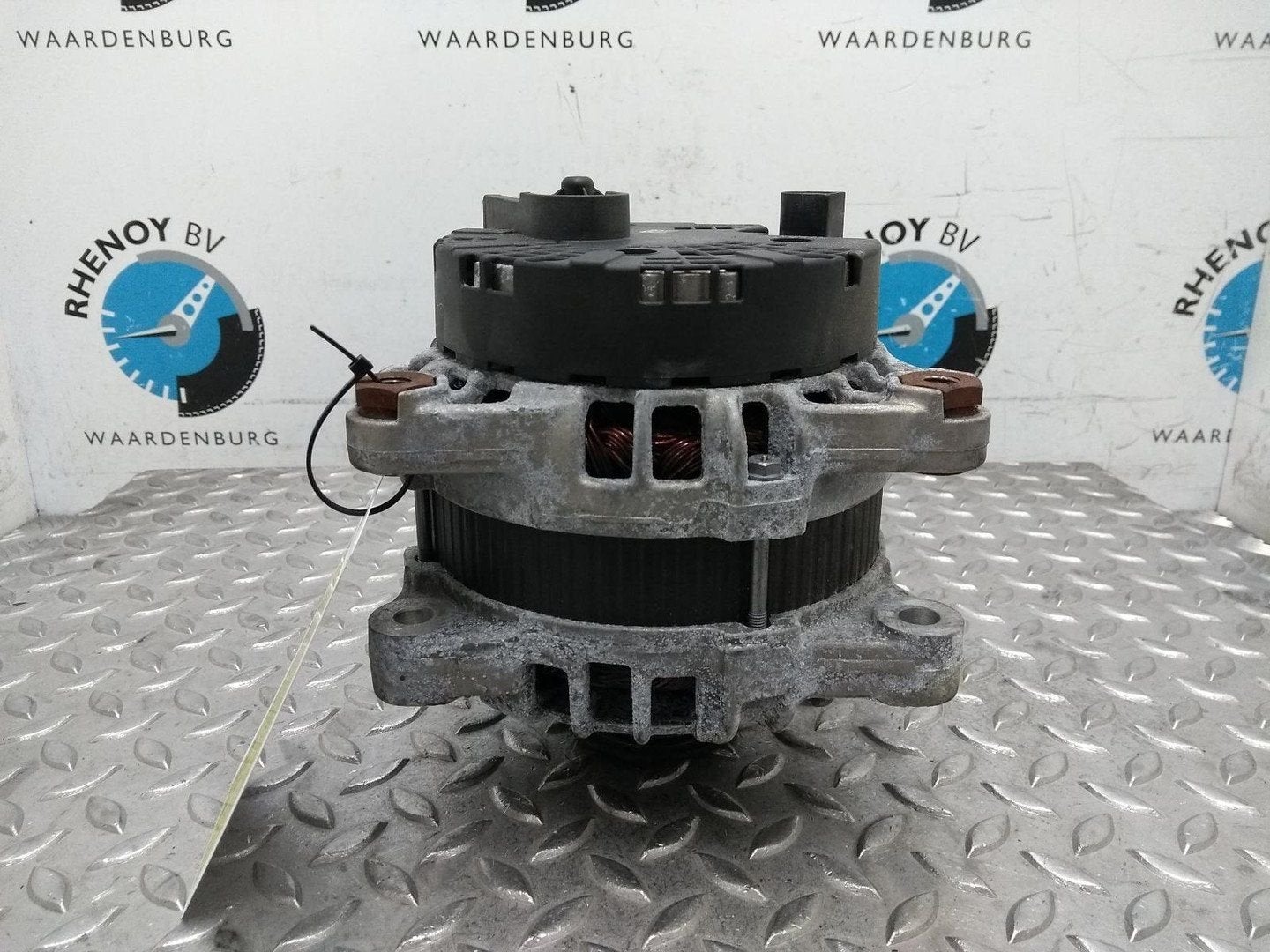 LANDROVER RANGE ROVER SPORT DYNAMO 2019, Ophalen of Verzenden, Gebruikt, ARN erkend