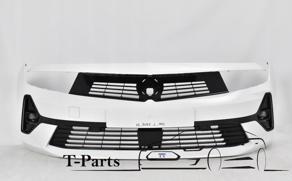 Opel astra L GS line 2022+ voorbumper bumper grille gril roo, Auto-onderdelen, Info@fabrikant.eu, Fabrikant BV, Opel, Nieuw