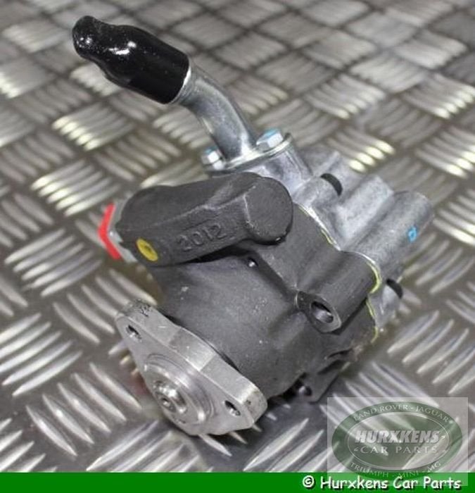 Stuurbekrachtigingspomp Land Rover Defender TD5, -, -, Nieuw, Ophalen of Verzenden
