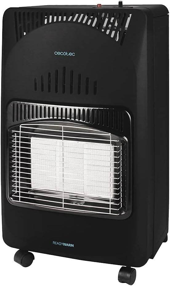 Chauffage d’appoint au Gaz Pliable avec détendeur et tuyau, Bricolage & Construction, Enlèvement, Utilisé, 800 watts ou plus, Radiateur